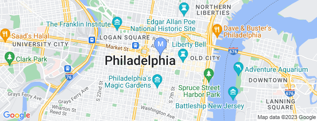 MilkBoy Philly