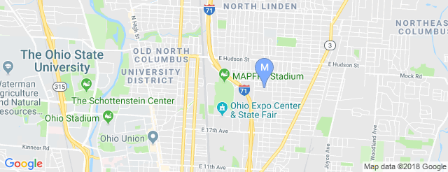Historic Crew Stadium