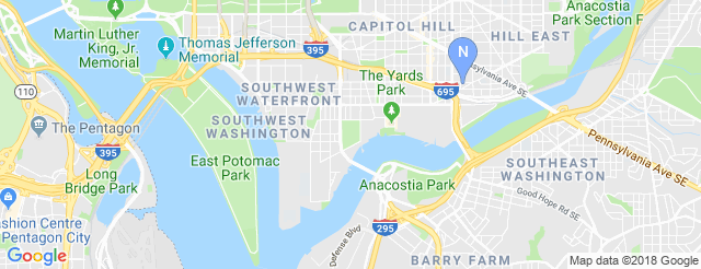 Nationals Park
