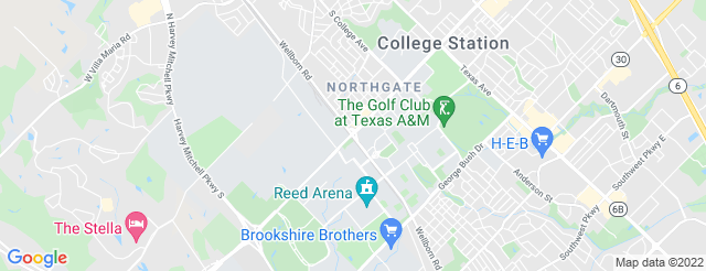 Olsen Field at Blue Bell Park